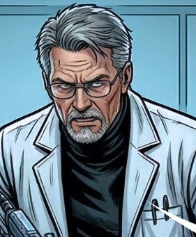 Dr. Alex
