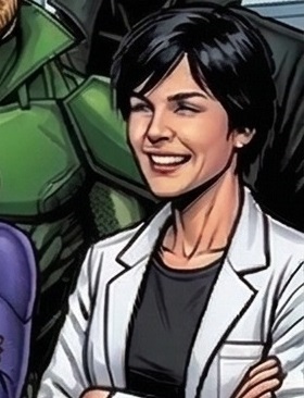 Dra. Regina